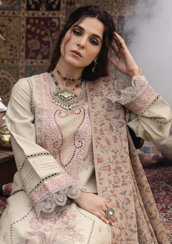 Humdum Denara Hd 10 Winter Collection