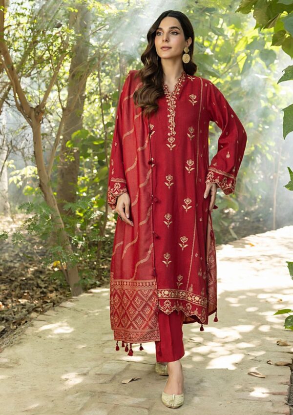 Lakhany Luxury Lgrl86 Winter Collection