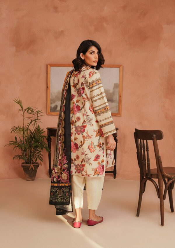 Manara Wardrobe Ww 10 Roheen Pret Collection Winter Collection