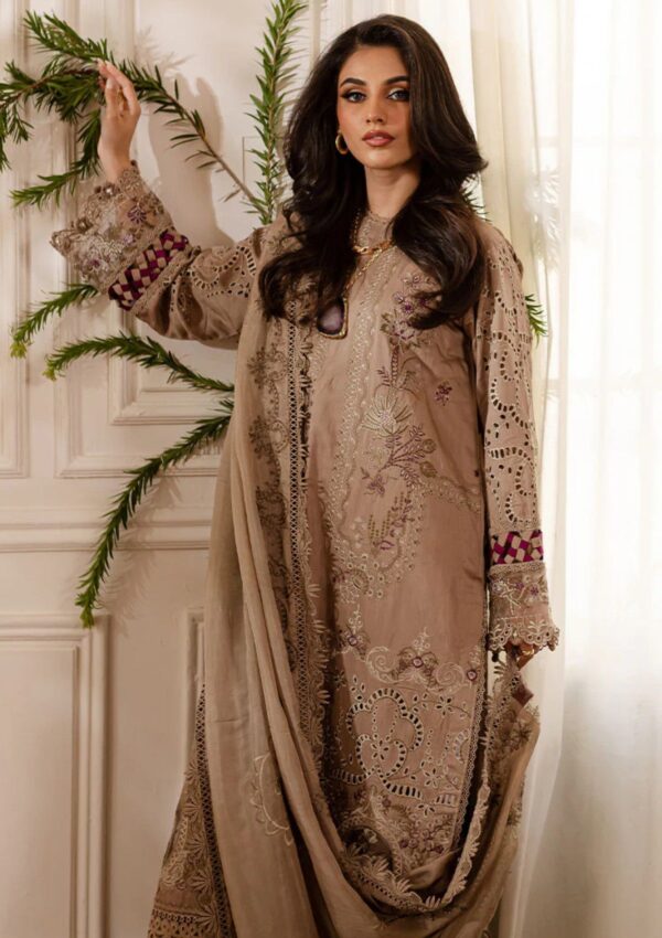 Marjjan Serene Ms 26 A Winter Collection