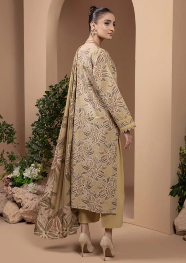 Humdum Zara Zk 03 Winter Collection