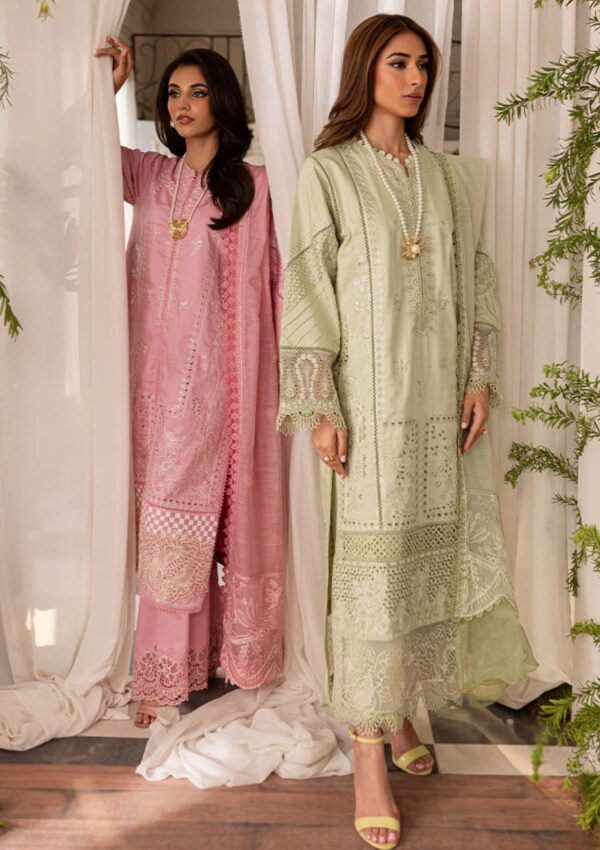 Marjjan Serene Ms 27 B Winter Collection