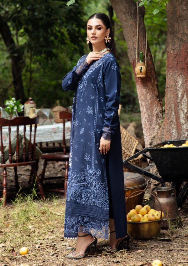 Mahnur Hazel Mh 01 Lanthe Winter Collection