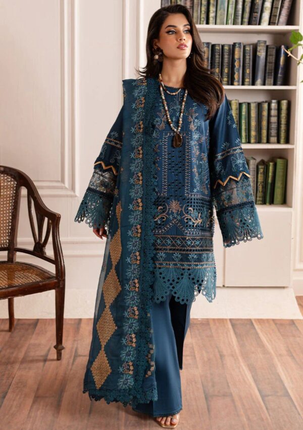 Marjjan Serene Ms 28 B Winter Collection