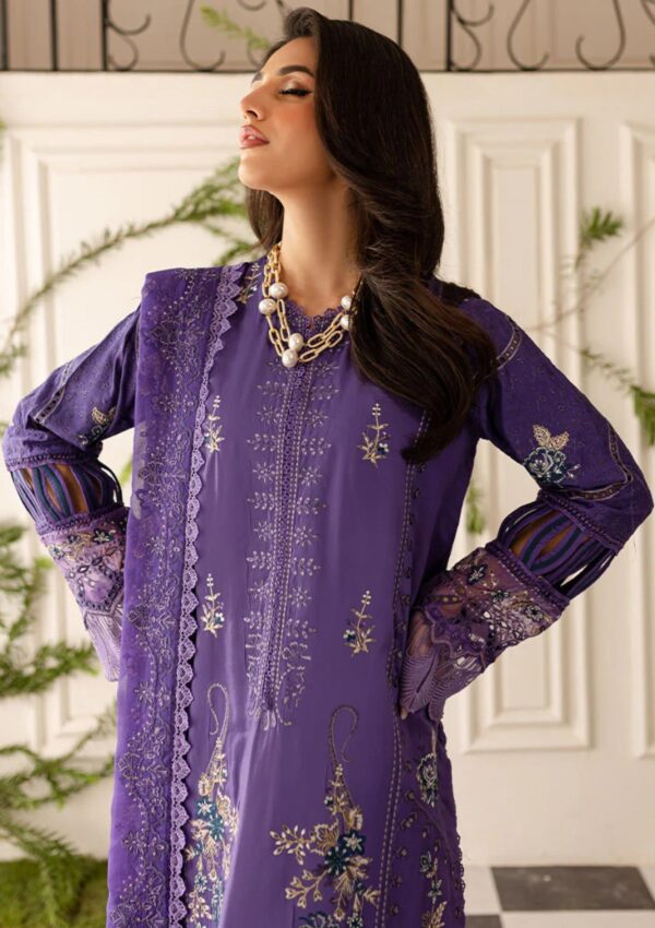 Marjjan Serene Ms 29 B Winter Collection