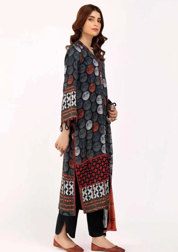 Gul Ahmed 3Pcs Cv42006 Unstitched Winter Collection