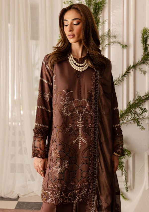 Marjjan Serene Ms 30 B Winter Collection