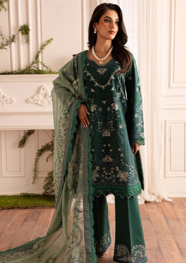 Marjjan Serene Ms 25 B Winter Collection