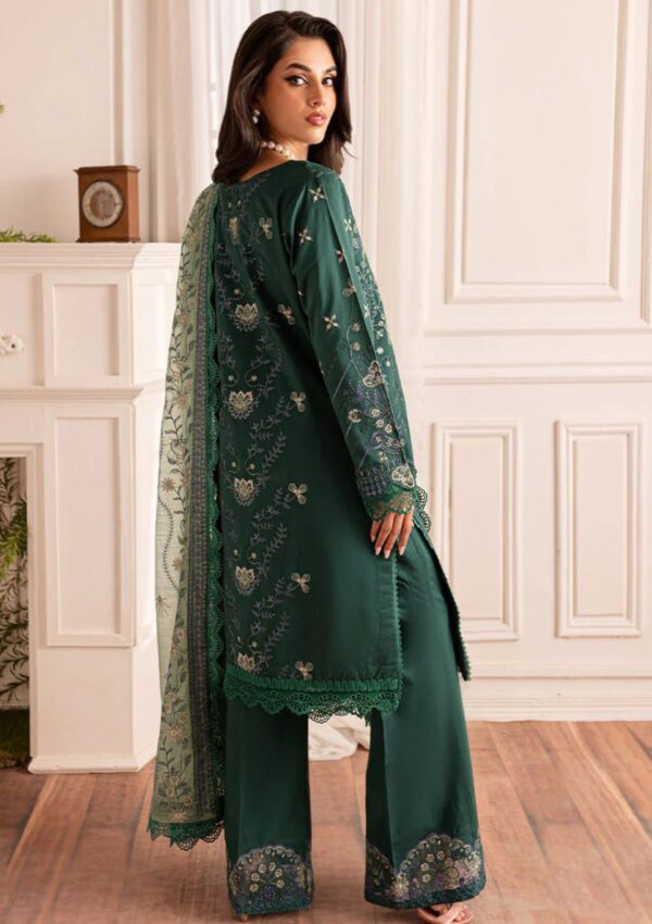 Marjjan Serene Ms 25 B Winter Collection