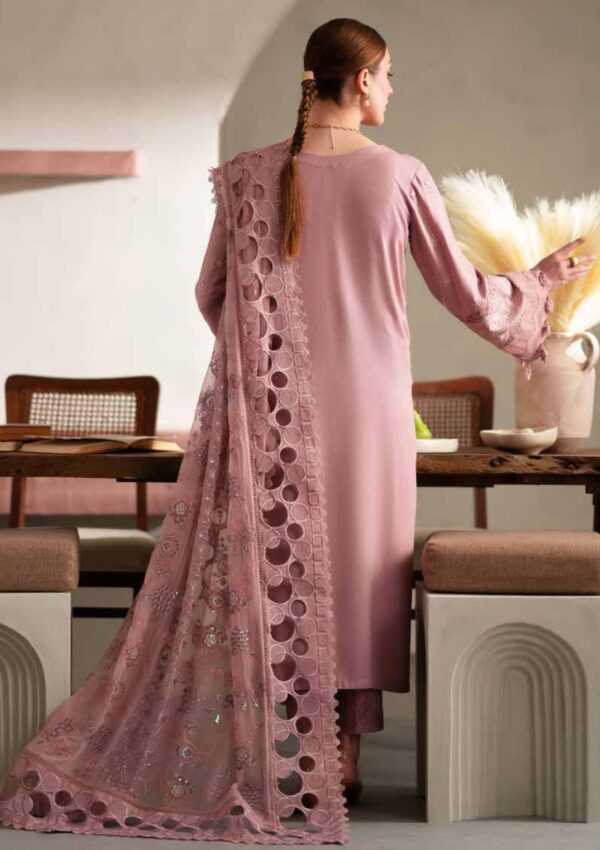 Nureh Exclusive Karandi Nk 102 Winter Collection