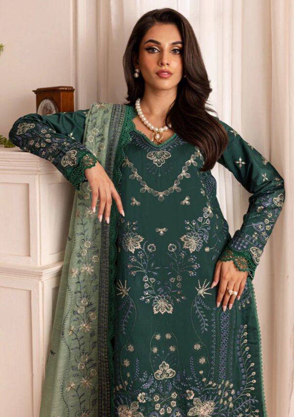 Marjjan Serene Ms 25 B Winter Collection