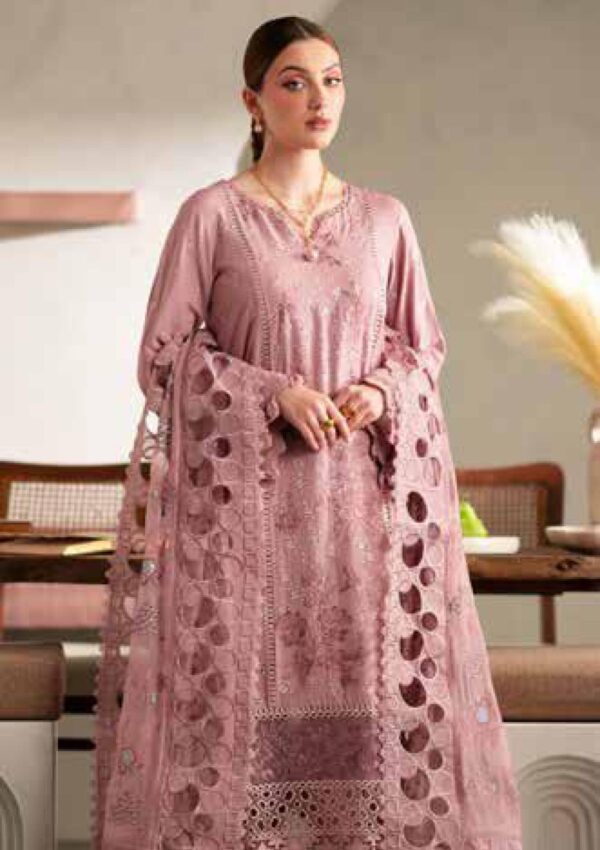 Nureh Exclusive Karandi Nk 102 Winter Collection