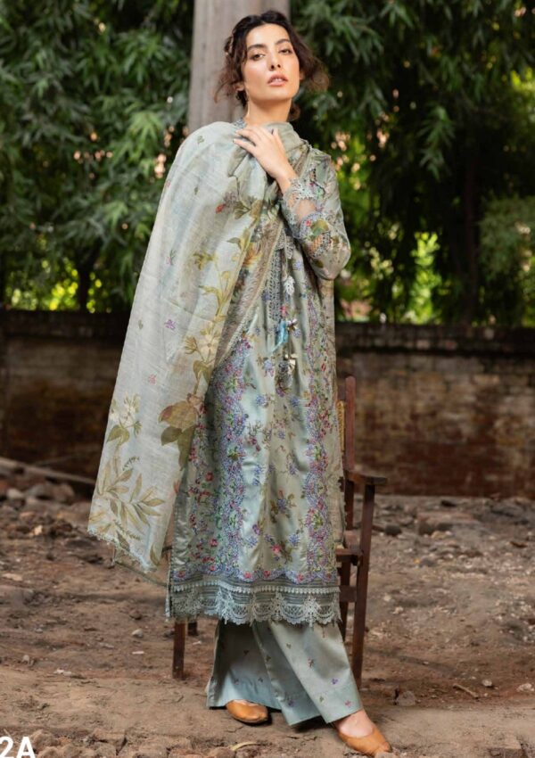 Sobia Nazir Fall Edit Sf 1b Winter Collection