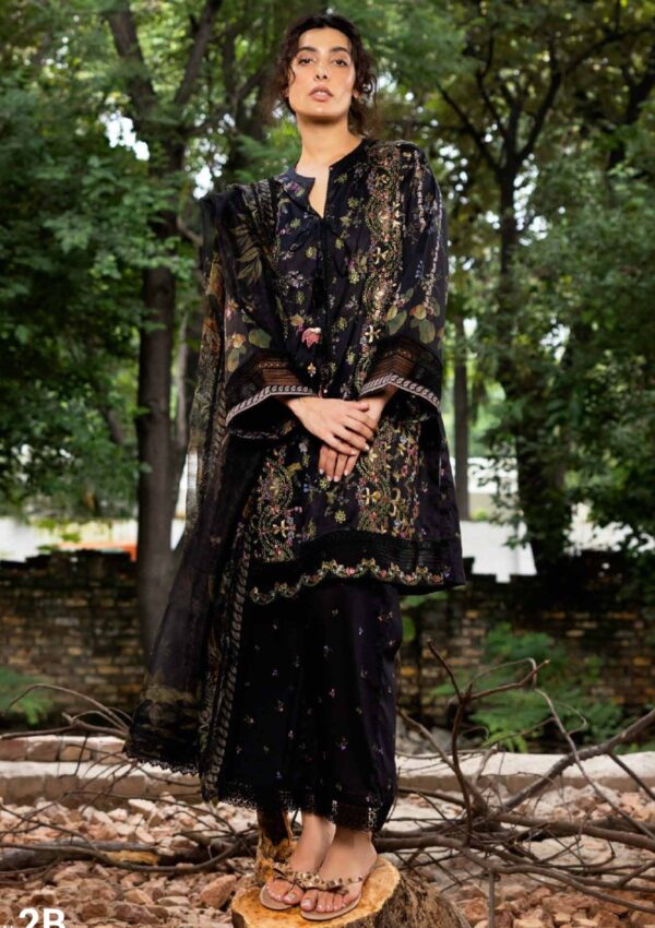 Sobia Nazir Fall Edit Sf 2a Winter Collection