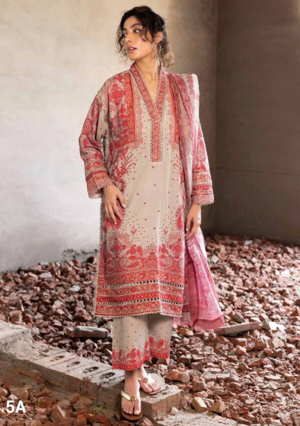 Sobia Nazir Fall Edit Sf 4b Winter Collection