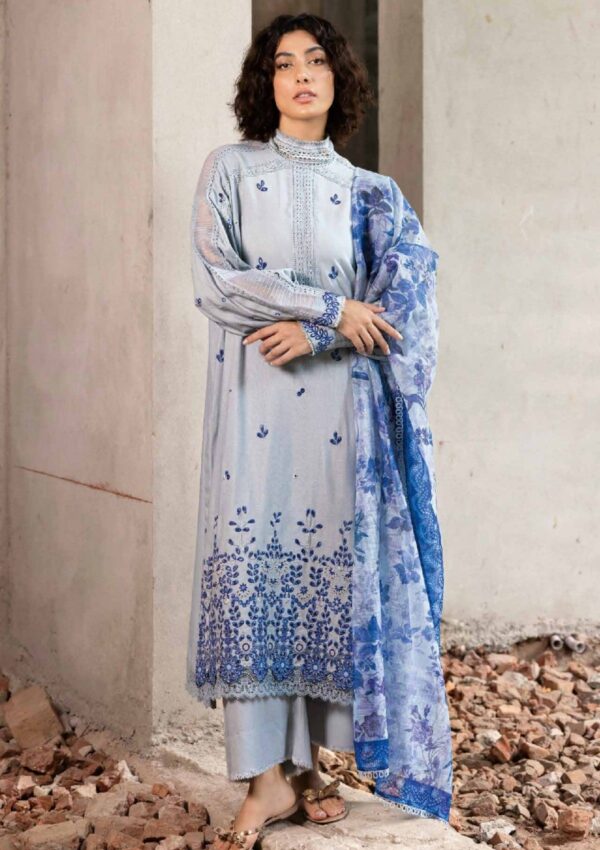 Sobia Nazir Fall Edit Sf 5b Winter Collection