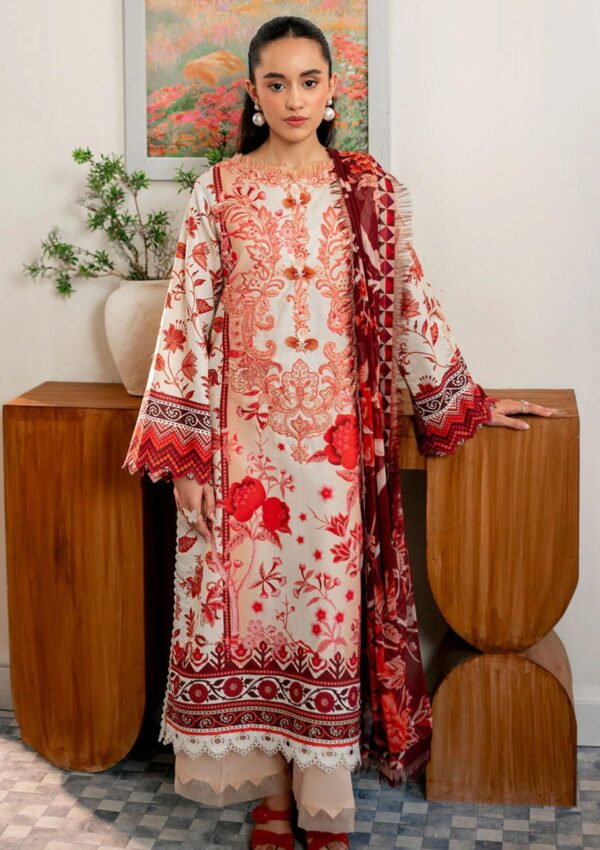 Roheenaz Selene Fall Rs 02 B Ezra Winter Collection