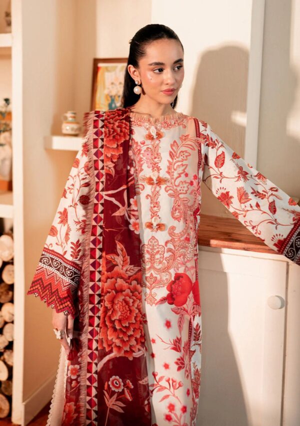 Roheenaz Selene Fall Rs 02 B Ezra Winter Collection