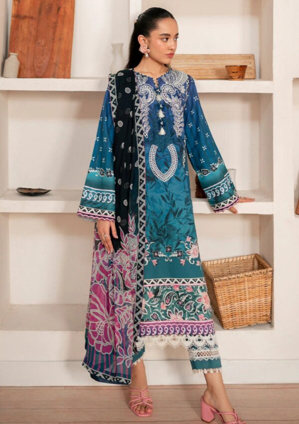 Roheenaz Selene Fall Rs 05 B Robin Winter Collection