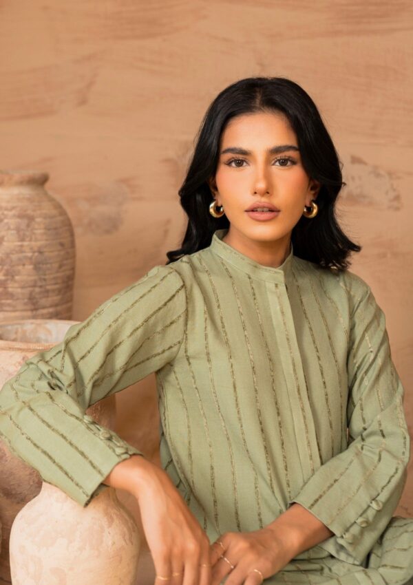 Muraad Alaia Basics Oriana Pret Collection Winter Collection