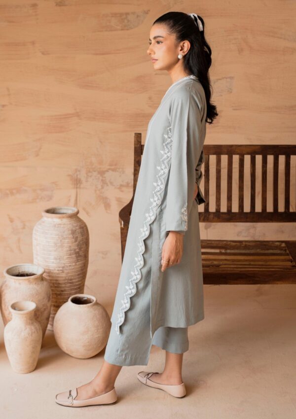 Muraad Alaia Basics Ayra Pret Collection Winter Collection