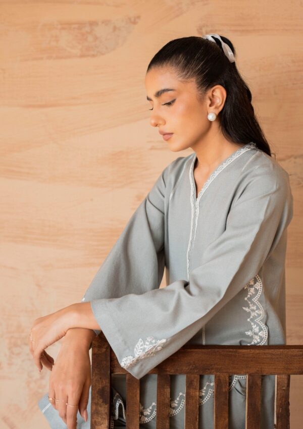 Muraad Alaia Basics Ayra Pret Collection Winter Collection