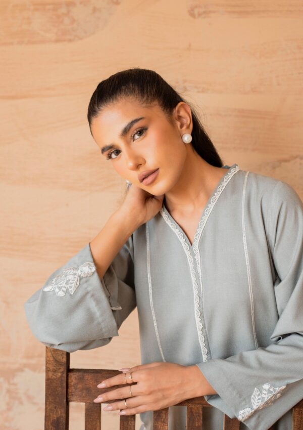 Muraad Alaia Basics Ayra Pret Collection Winter Collection