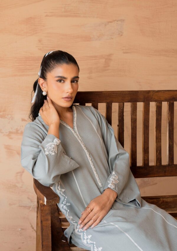 Muraad Alaia Basics Ayra Pret Collection Winter Collection