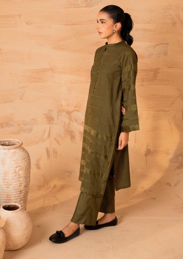 Muraad Alaia Basics Azalea Pret Collection Winter Collection