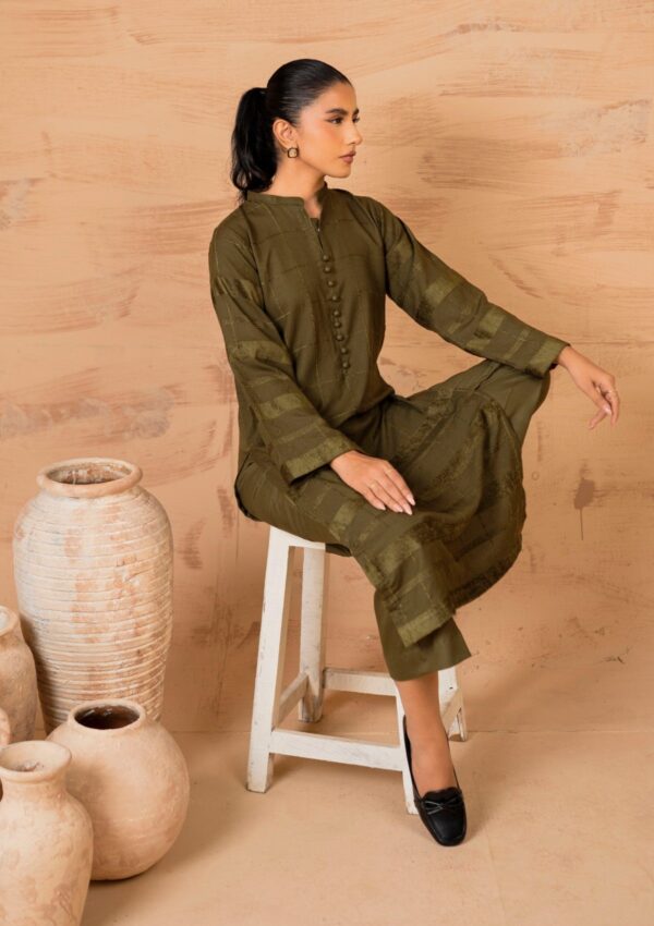 Muraad Alaia Basics Azalea Pret Collection Winter Collection