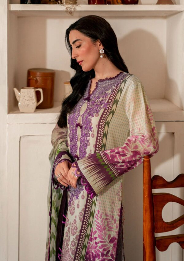 Roheenaz Selene Fall Rs 04 B Jane Winter Collection