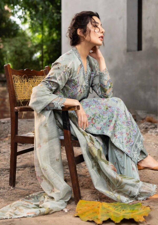 Sobia Nazir Fall Edit Sf 1b Winter Collection