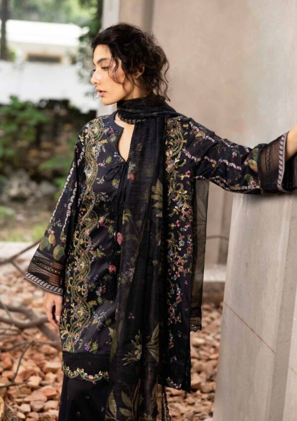 Sobia Nazir Fall Edit Sf 2a Winter Collection