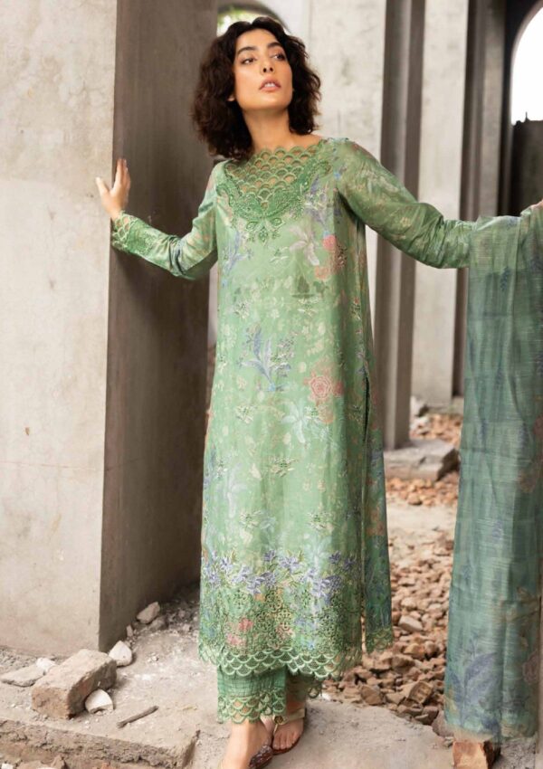 Sobia Nazir Fall Edit Sf 2B Winter Collection