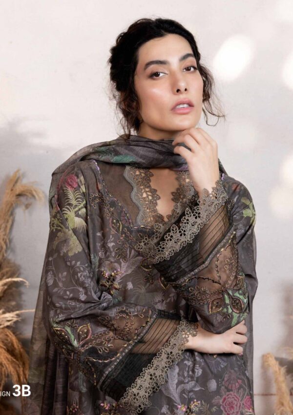 Sobia Nazir Fall Edit Sf 3A Winter Collection