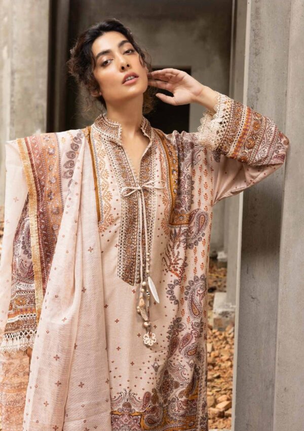 Sobia Nazir Fall Edit Sf 5a Winter Collection