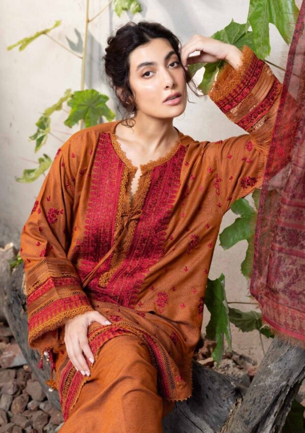 Sobia Nazir Fall Edit Sf 6b Winter Collection