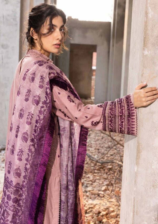 Sobia Nazir Fall Edit Sf 7a Winter Collection