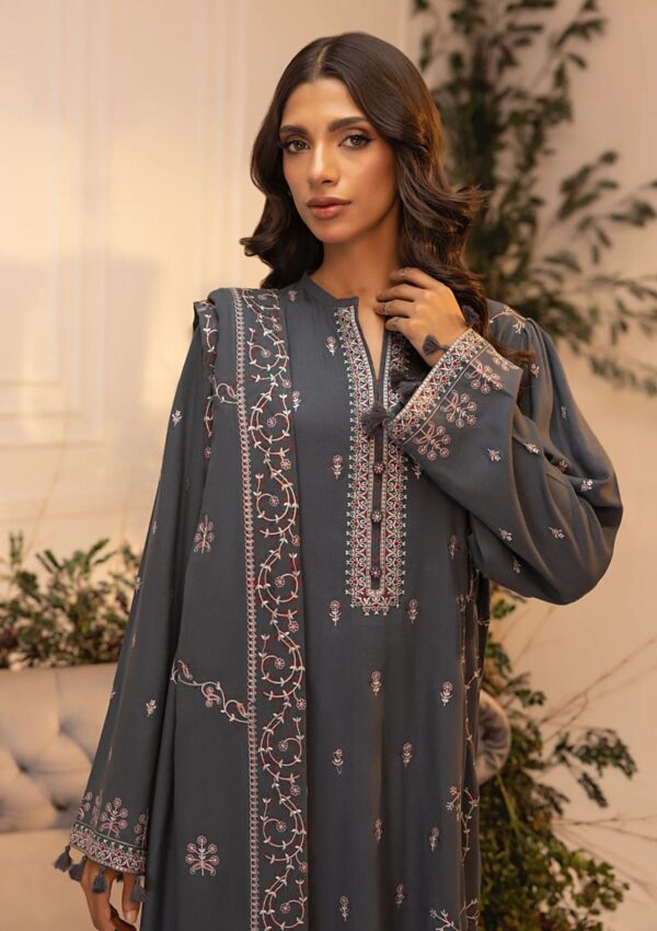 Lakhany Cashmi Wool Lcw Lgsk237 Winter Collection