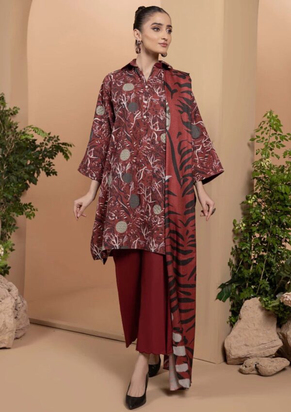 Humdum Zara Zk 02 Winter Collection