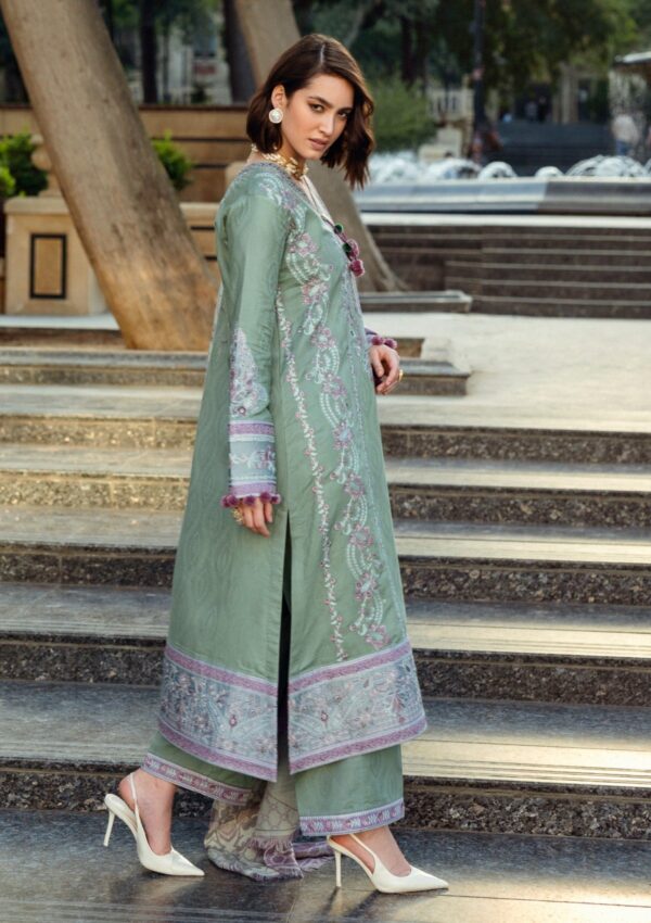 Mushq Broadway A Walk To Remember Mb 02 Sweet Union Winter Collection