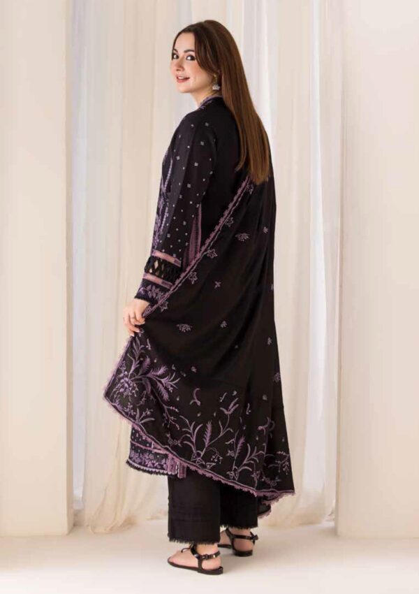 Sobia Nazir Shawl D 06a Winter Collection