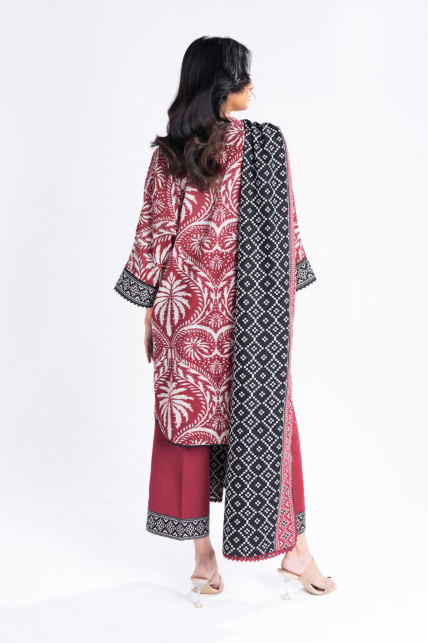 Asifa &Amp; Nabeel Am 01 Aura Meraki Volume 15 Winter Collection