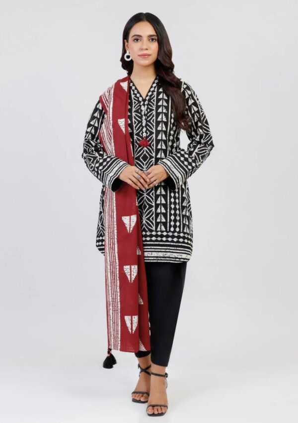 Asim Jofa Pashmina Ajki 1 Winter Collection