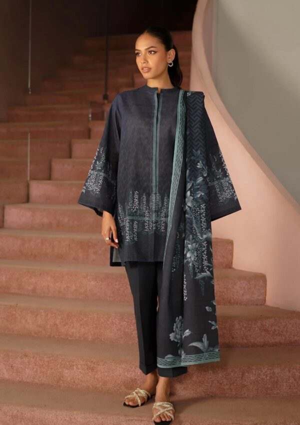 Sahar Cv-24-V3-02 Autumn - Winter Collection