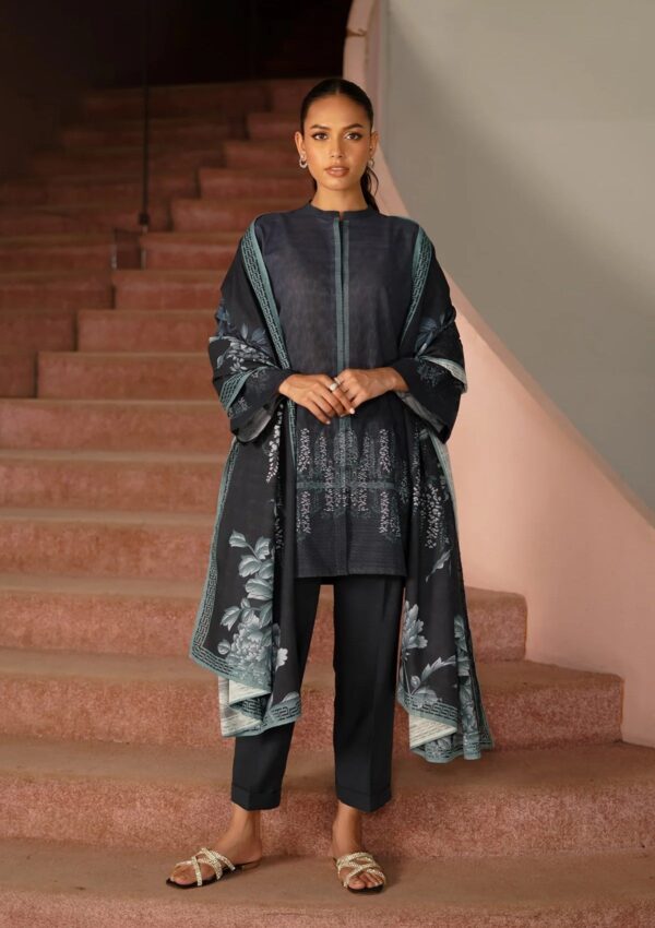 Sahar Cv-24-V3-02 Autumn - Winter Collection