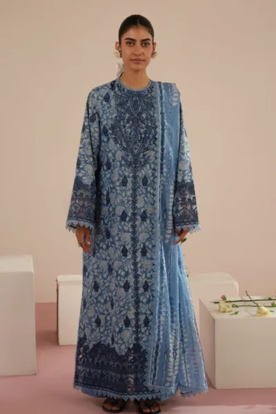 Afrozeh AFC25 05 Kalina