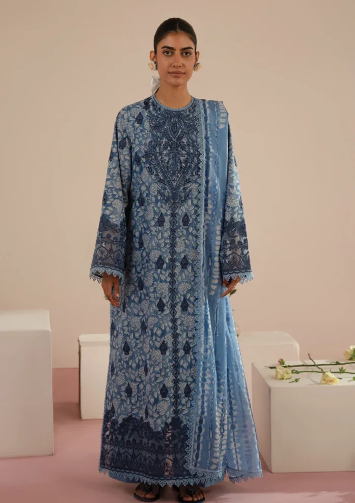 Afrozeh AFC25 05 Kalina