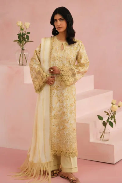 Afrozeh AFC25 06 Arbor