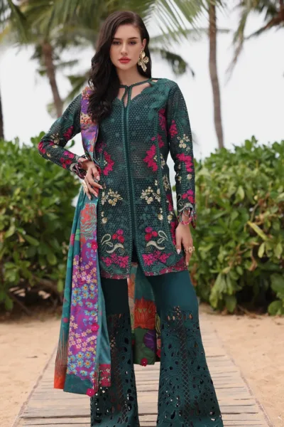 Afrozeh AL 02 Vermora